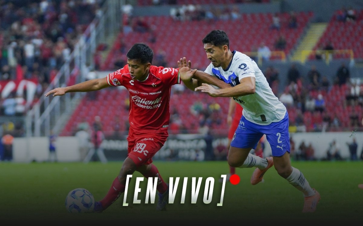 Atlas vs Monterrey EN VIVO | Partido HOY de la Final de la Copa Pacífica 2026 (Imago7)