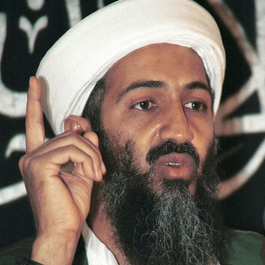 La caída de Geronimo, Osama Bin Laden, duró 38 minutos