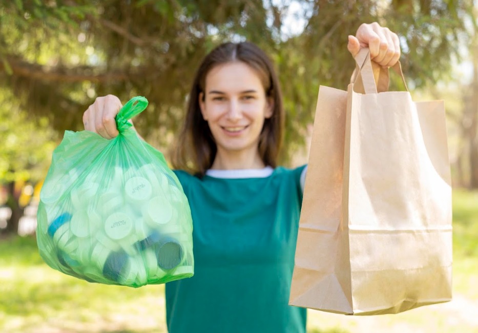 Ley de residuos en CdMx impulsará 50% a los bioplásticos