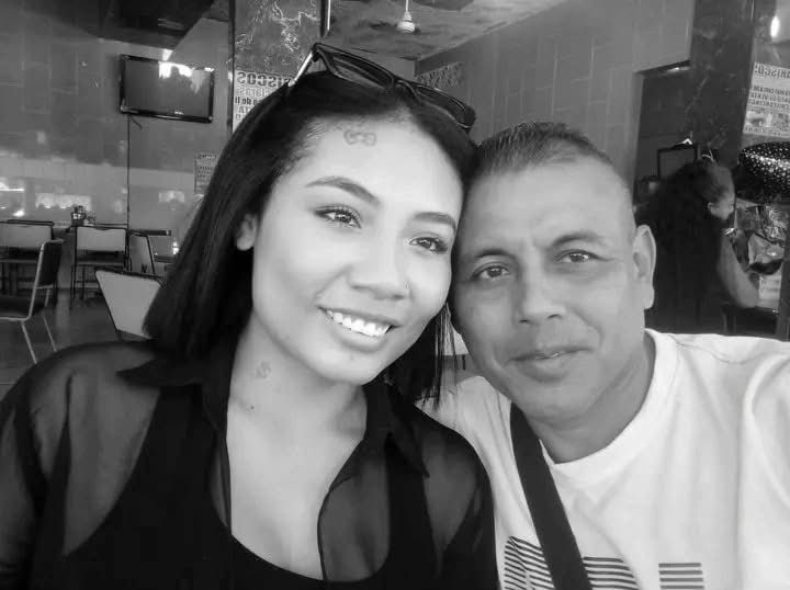 El cuerpo de la mujer fue rescatado por personal de la Marina Armada de México. (Foto: especial)