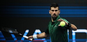 El serbio Novak Djokovic decidió romper con la Asociación de Jugadores Profesionales de Tenis (PTPA), de la cual es cofundador.