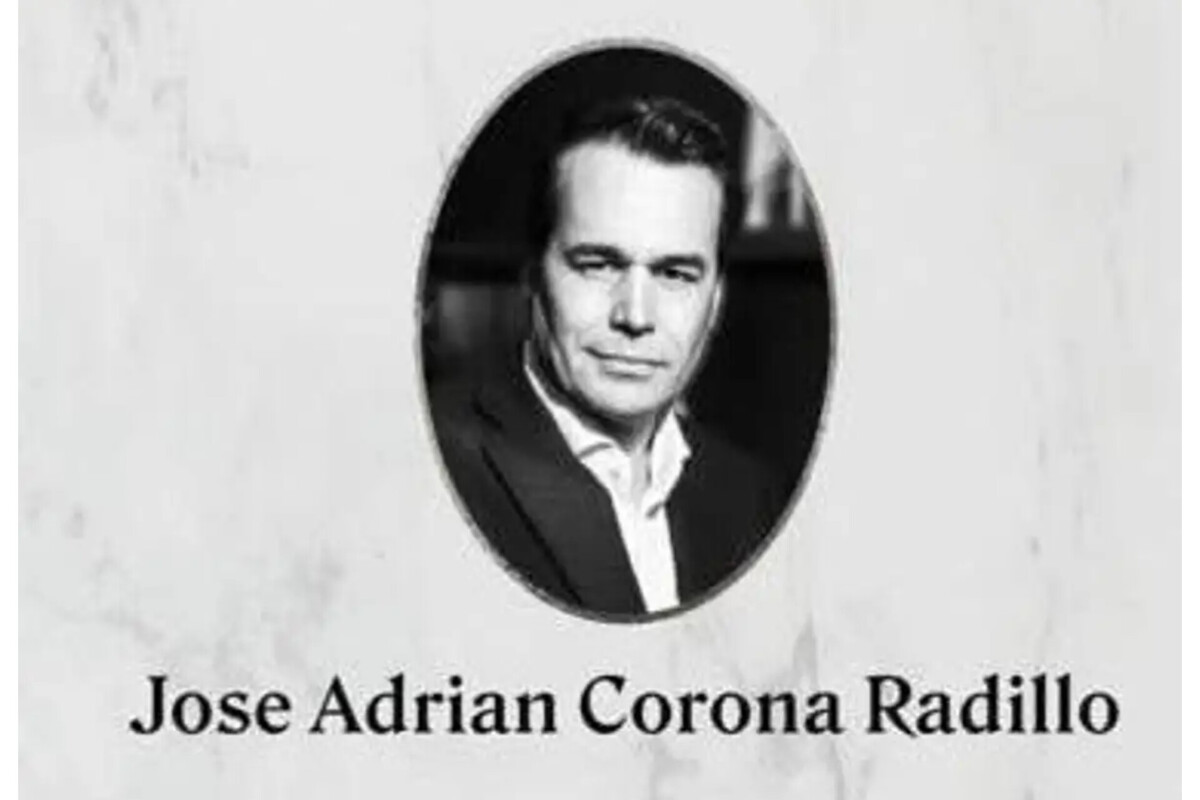 Adrián Corona