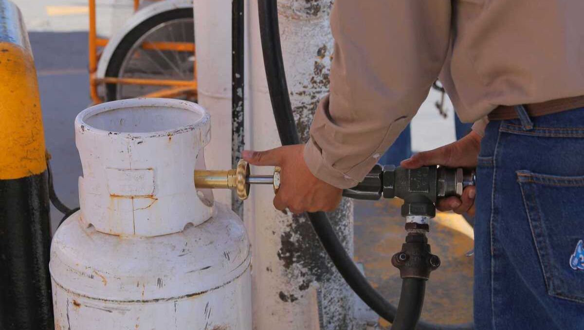 Estos son los precios del gas LP del 4 al 10 de enero | Especial
