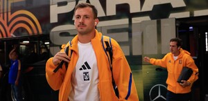 Eugenio Pizzuto sale de Tigres en préstamo a Atlante