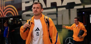 Eugenio Pizzuto sale de Tigres en préstamo a Atlante