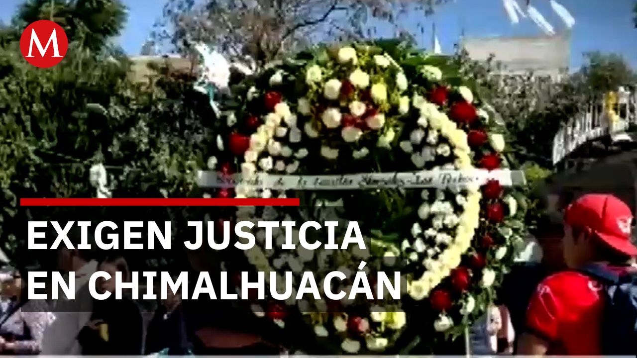 Exigen justicia por asesinato de adulto mayor en Chimalhuacán