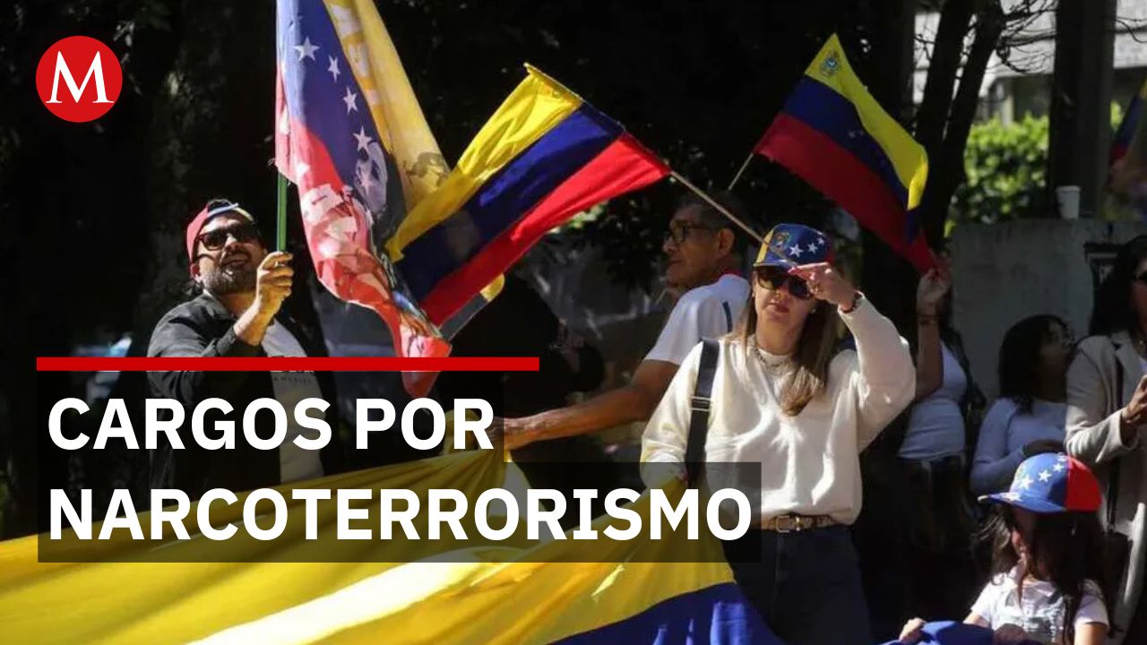 Expectativa mundial por audiencia de Nicolás Maduro en la Corte Federal de Manhattan