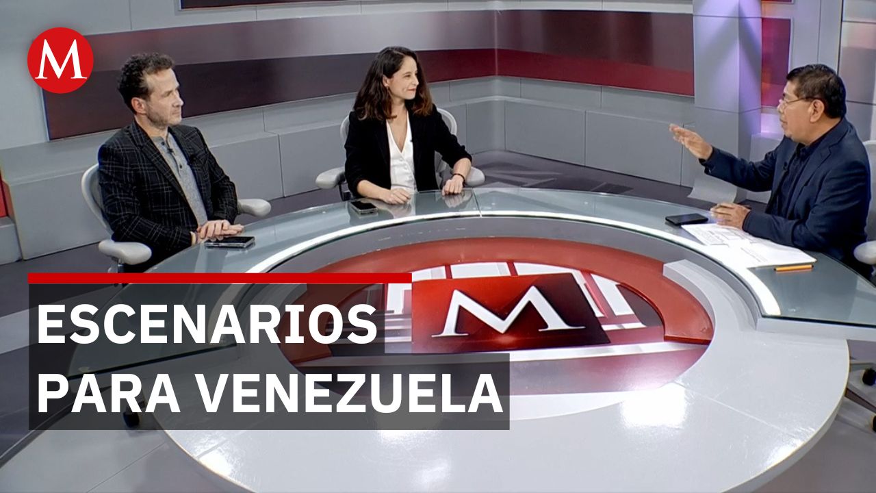 Expertos analizan el futuro de Venezuela tras la captura de Nicolás Maduro