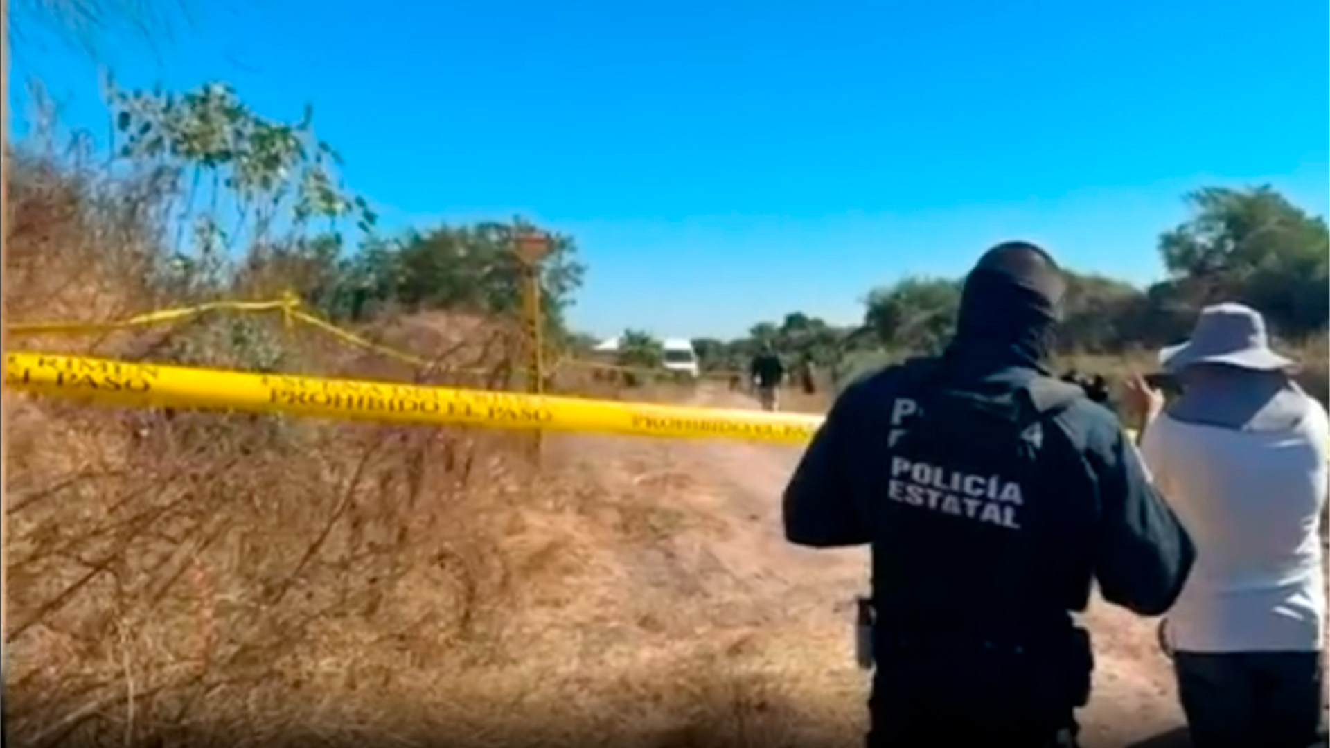 Fiscalía de Sinaloa abre 5 carpetas por homicidios y un feminicidio
