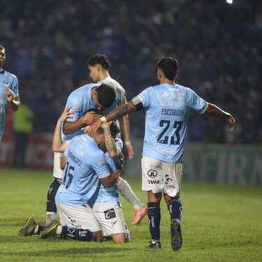 Jaiba Brava vence al Cruz Azul y es campeón de la Copa Altamira 2026
