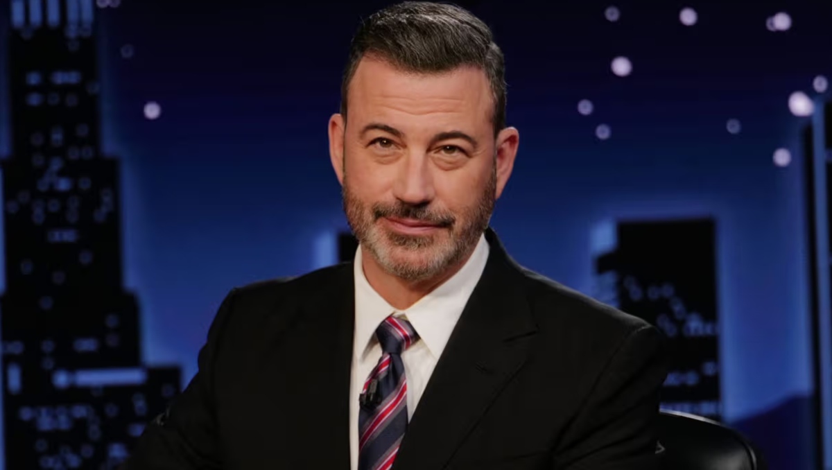 Jimmy Kimmel menciona a Trump durante discurso en los Critics Choice Awards | Especial