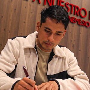 Jorge Díaz Price es refuerzo del Toluca para el Clausura 2026