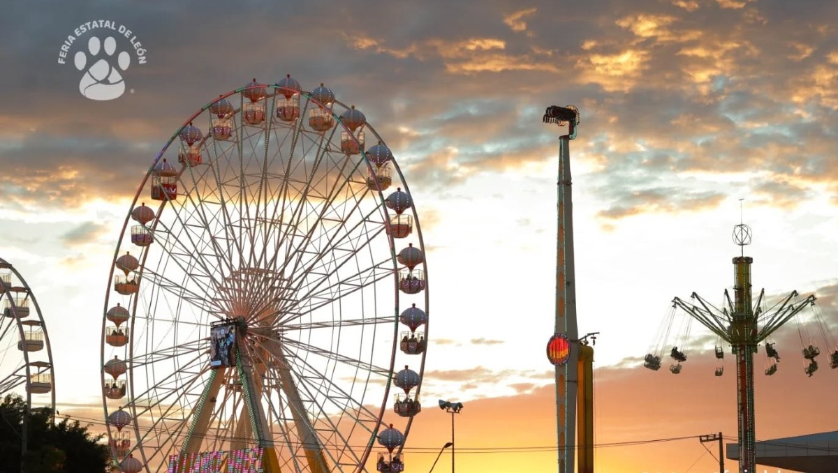 Libia Dennise confirmó acceso gratuito para el primer día de la Feria de León 2026. | Cortesía Feria de León.