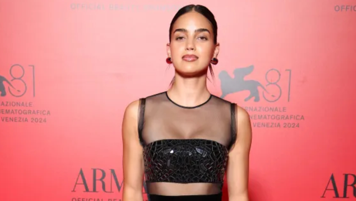 Melissa Barrera se ha destacado en diversos proyectos en Hollywood | Especial