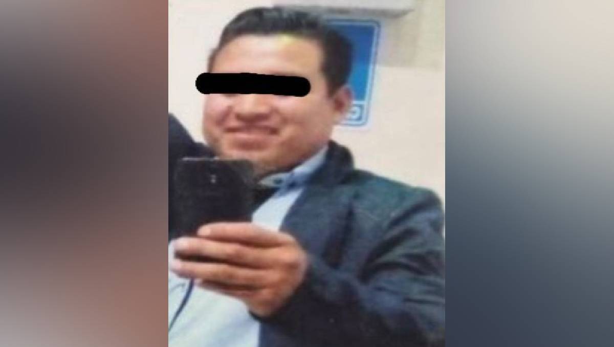 Miguel Ángel 'N' habría abandonado el cuerpo de la víctima en la colonia Loreto Fabela, en Lerma. Foto: (Especial)