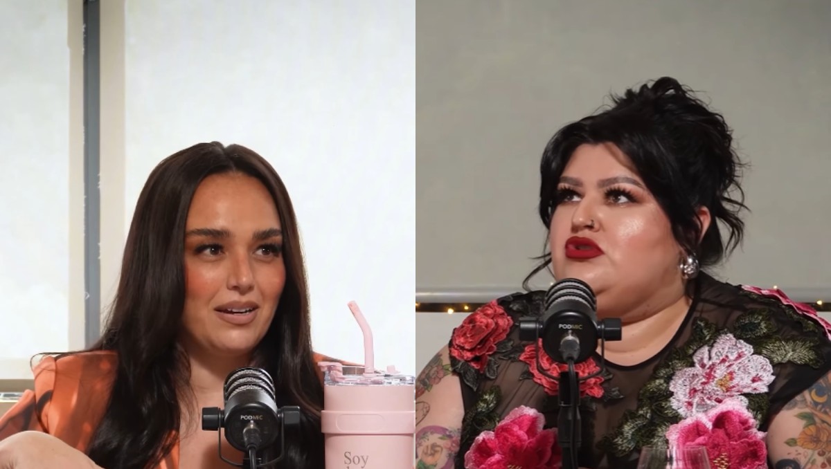 Mónica Makaco aclara la salida de Priscila Arias de 'Seis de Copas' | ESPECIAL