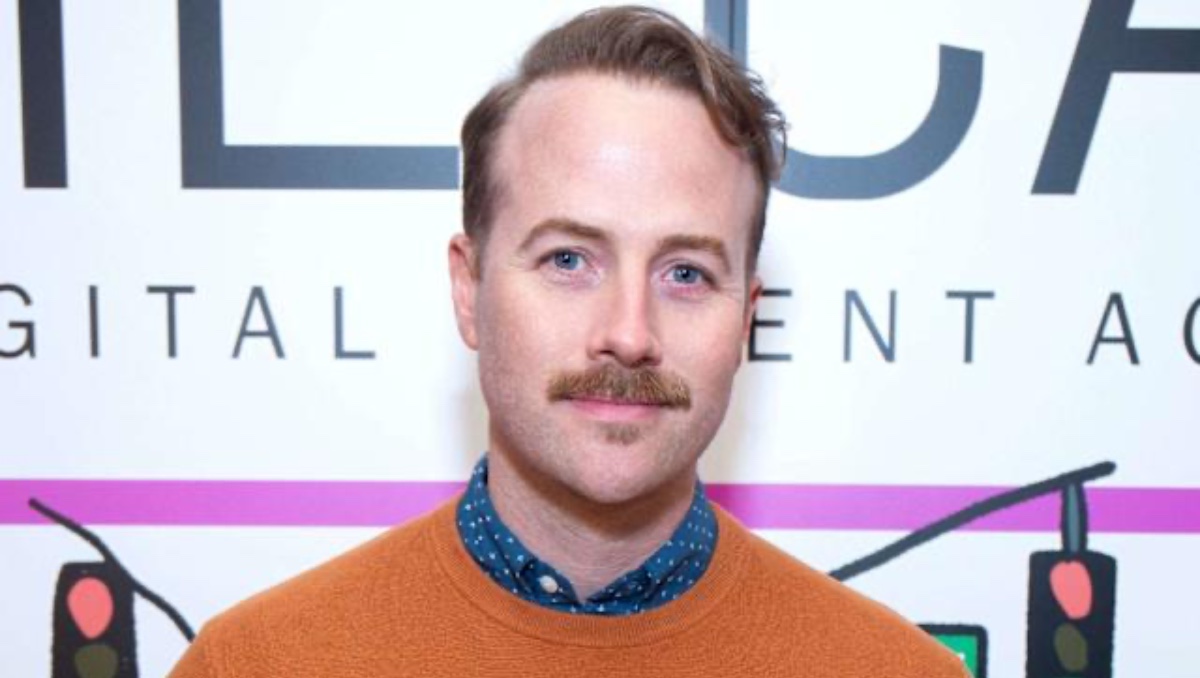 Muere Bret Shuford, famoso actor e influencer a los 46 años | ESPECIAL