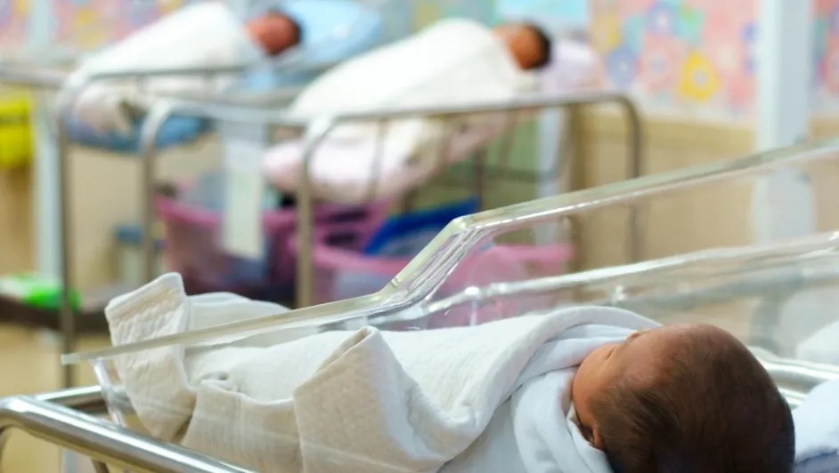 Nacen trillizos sin complicaciones y llenan de alegría a familia en Reynosa