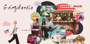 La gentrificación que ha llegado con estadounidenses ha desplazado a una colonia que antes era considerada como violenta.