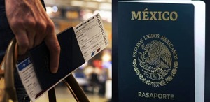 El pasaporte para viajar al extranjero o para utilizarlo como identificación oficial puede salir a mitad de precio si cumples con ciertos requisitos.