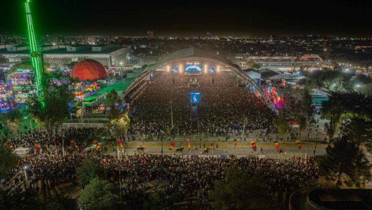 El Patronato de la Feria de León busca implementar el "carrito de espera" y optimizar la fila virtual para la entrega de boletos gratuitos.