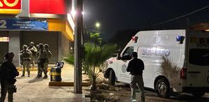 Autoridades iniciaron indagatorias por homicidios en el estado de Sinaloa.
