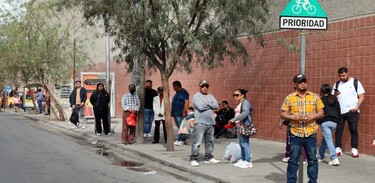 Quejas de transporte público de Torreón