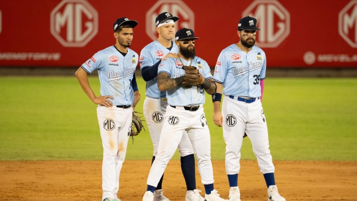 Reanudan el beisbol en Venezuela tras ataque de EU y captura de Maduro (Cortesía)