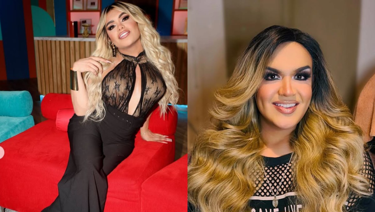 “Salma ya quedó y tú no”: Wendy Guevara causa revuelo por fuerte comentario | ESPECIAL