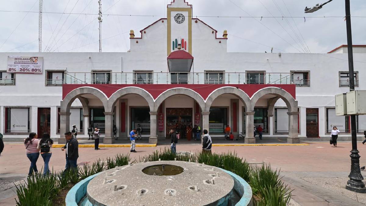 La Secretaría de Finanzas mexiquense tendrá como fecha límite mediados de febrero para asignar los ingresos. Foto: (Especial)