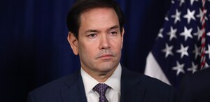 El secretario de Estado subrayó que EU no necesita el petróleo venezolano, ya que "tienen de sobra"