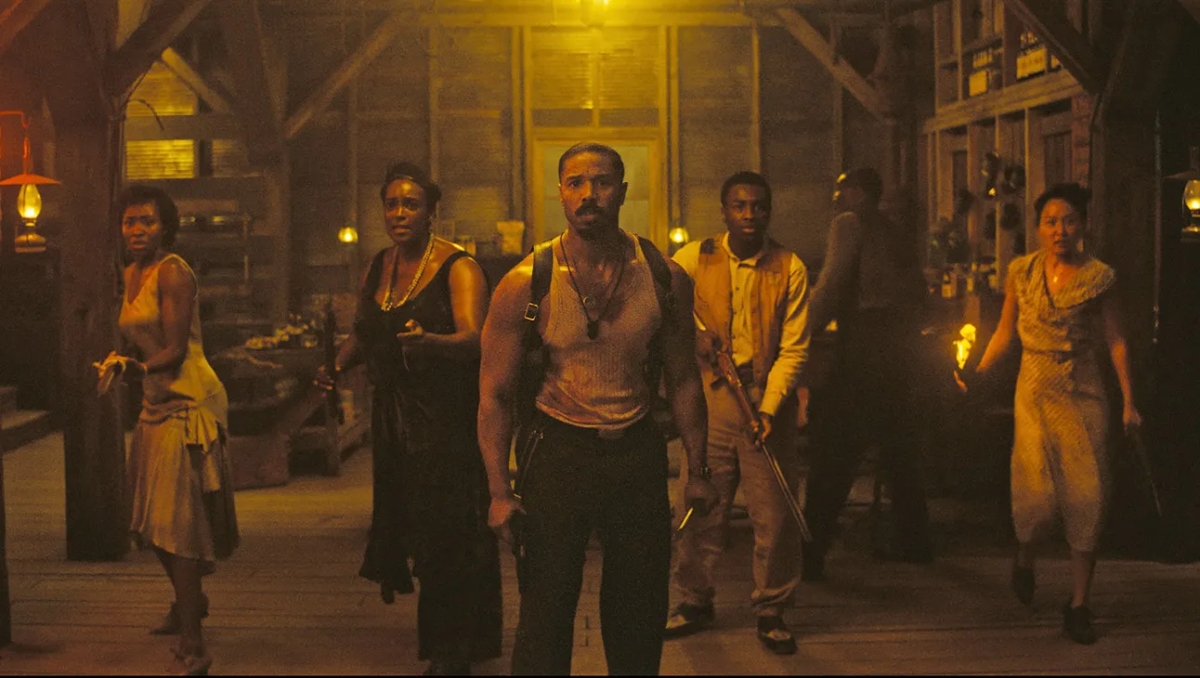 'Sinners' triunfa en los Critics Choice awards; ¿De qué trata y dónde ver?