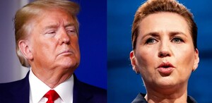 Estados Unidos dice "necesitar" Groenlandia, una isla rica en recursos naturales