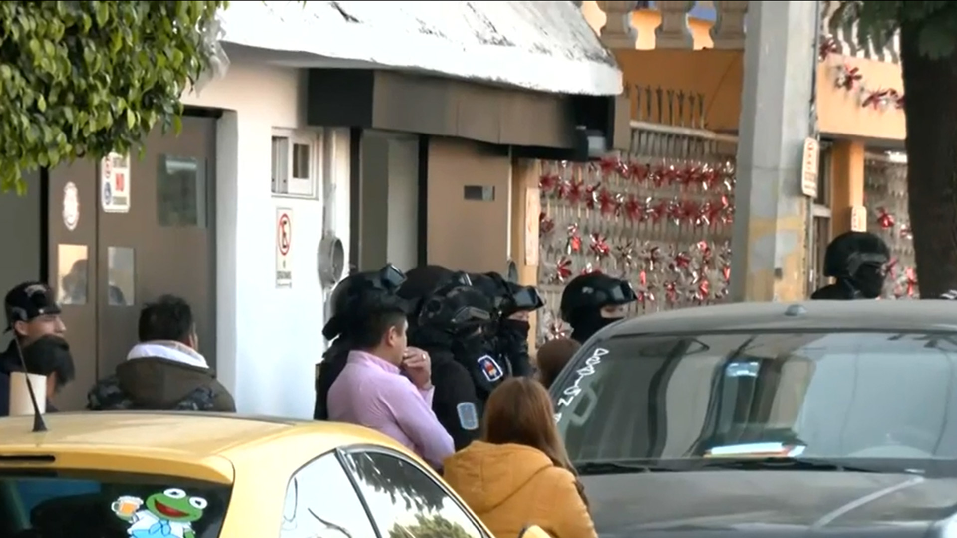 Altercado en Iztapalapa deja una persona fallecida