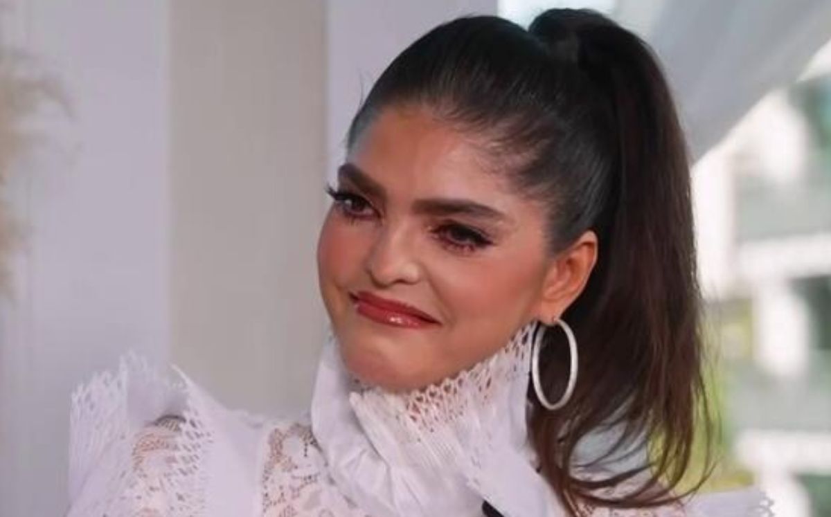 Ana Bárbara anuncia su retiro de los escenarios