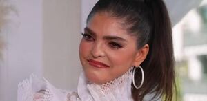 Ana Bárbara anuncia su retiro de los escenarios