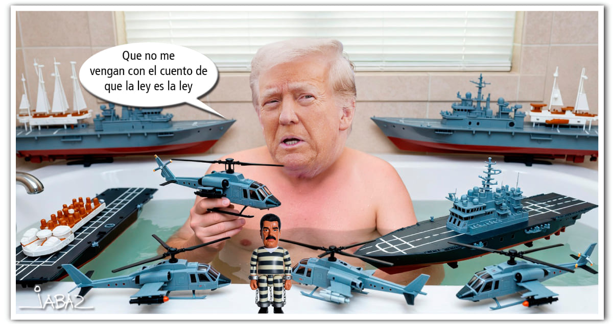 Aplica la 'obradoriña'