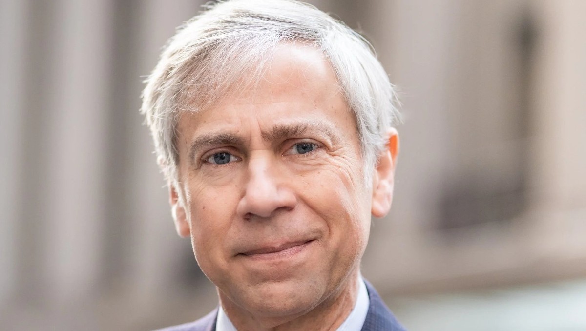 Barry Pollack consiguió la libertad para Julian Assange. | Especial