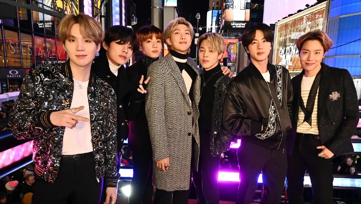 BTS anuncia gira en México 2026: Cuándo y dónde serán sus conciertos, fecha de preventa y todos los detalles