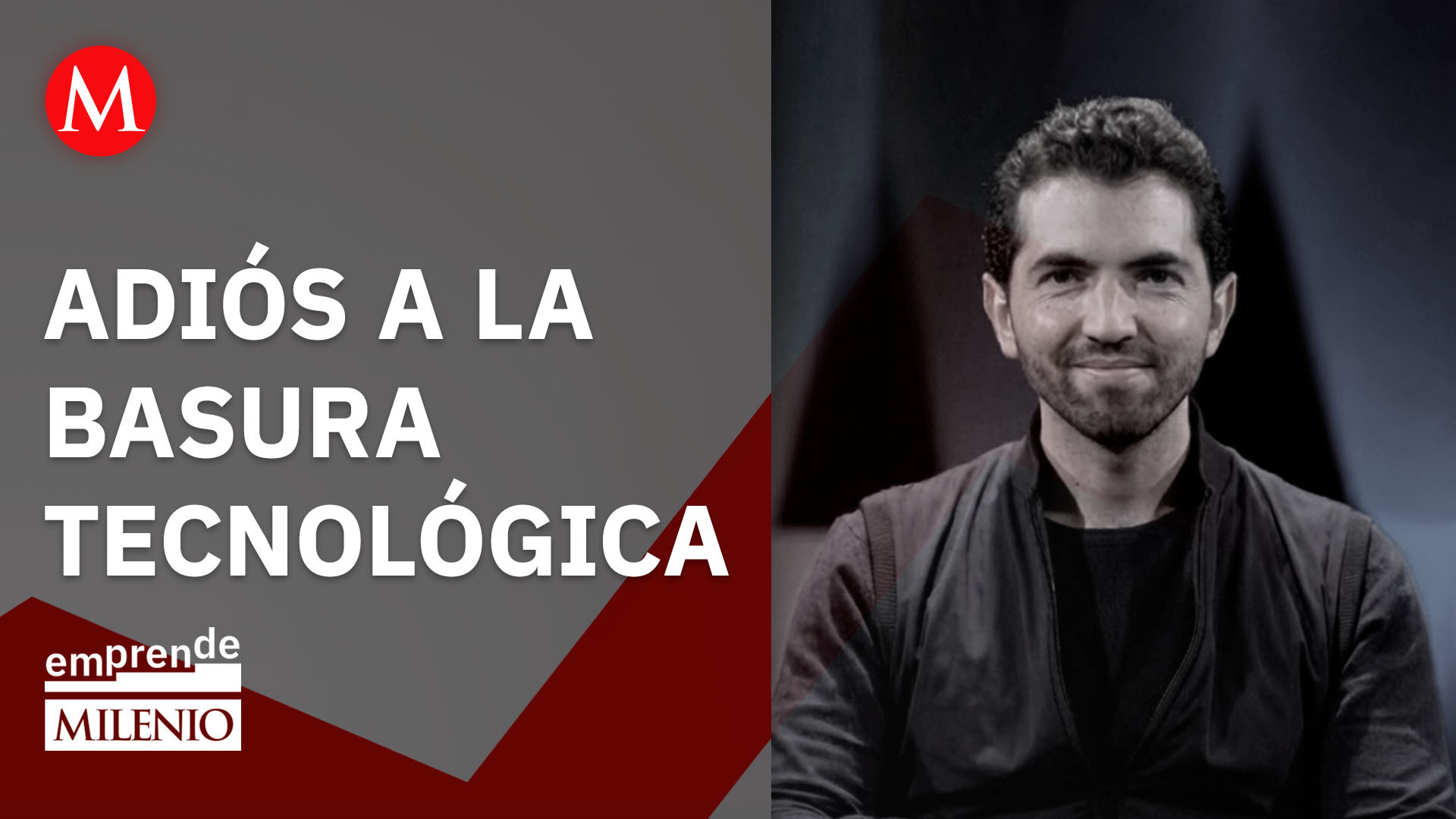 Celulares reacondicionados: nueva forma de consumir tecnología | Milenio Emprende