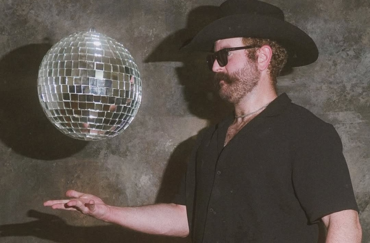 Chusi ha trabajado varios años en la escena electrónica mexicana | Especial