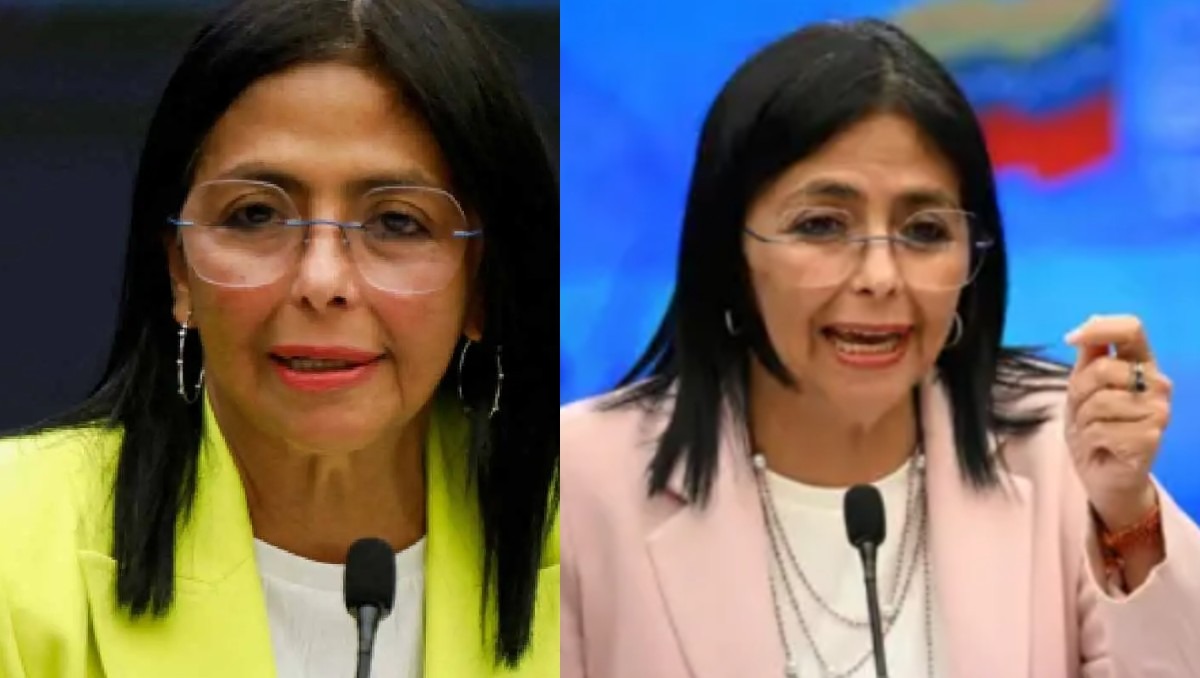 Delcy Rodríguez juró como Presidenta encargada de Venezuela | Especial Discover Milenio