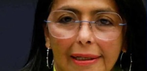 Delcy Rodríguez juró como Presidenta encargada de Venezuela | Especial Discover Milenio