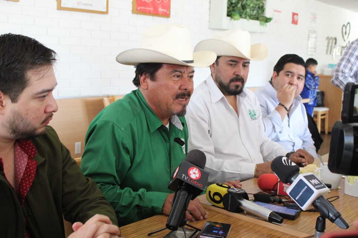 Su dirigente nacional anunció que buscarán reuniones con el gobierno federal.| Roberto Amaya