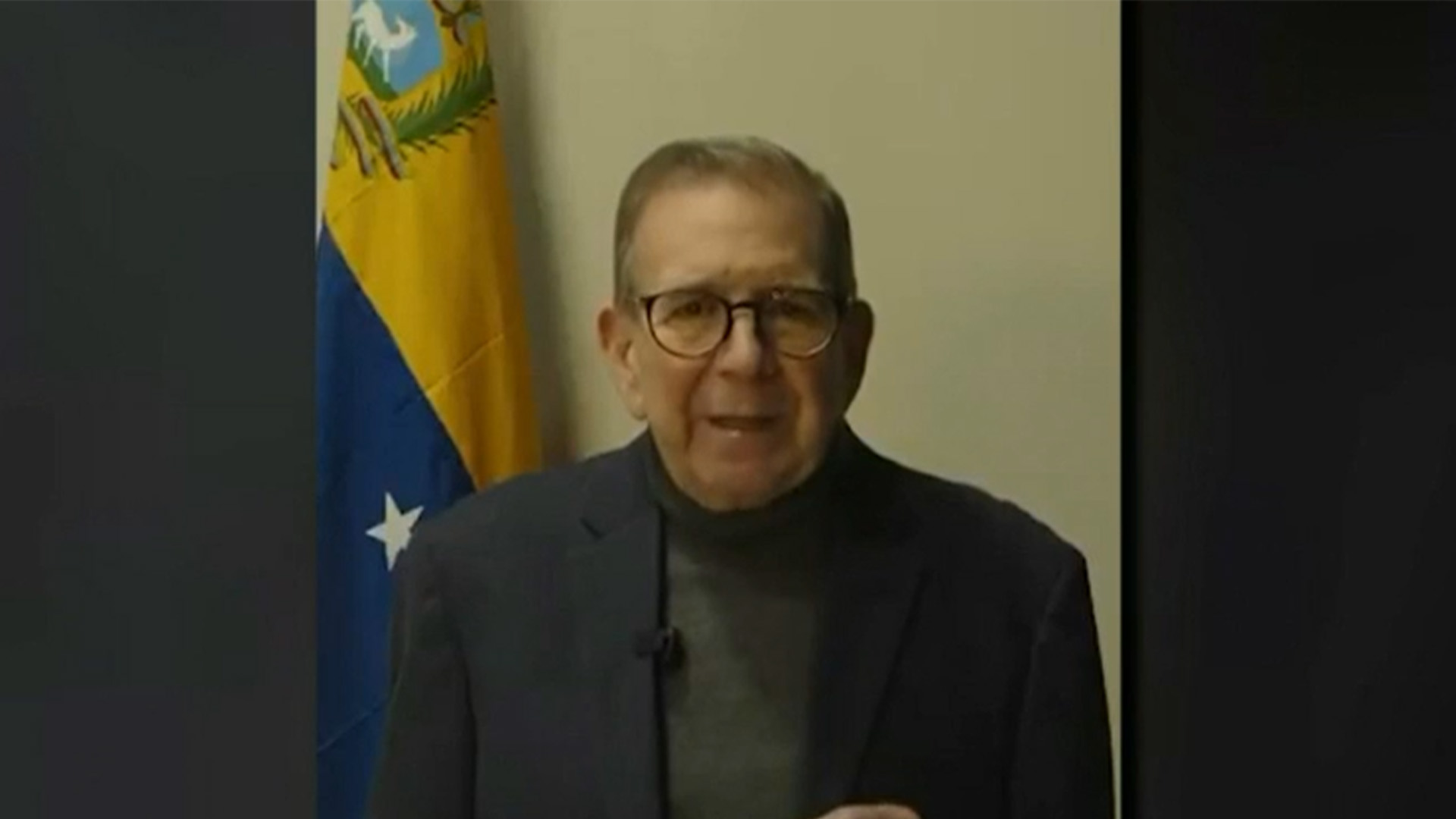 Edmundo González reacciona a captura de Maduro por Estados Unidos