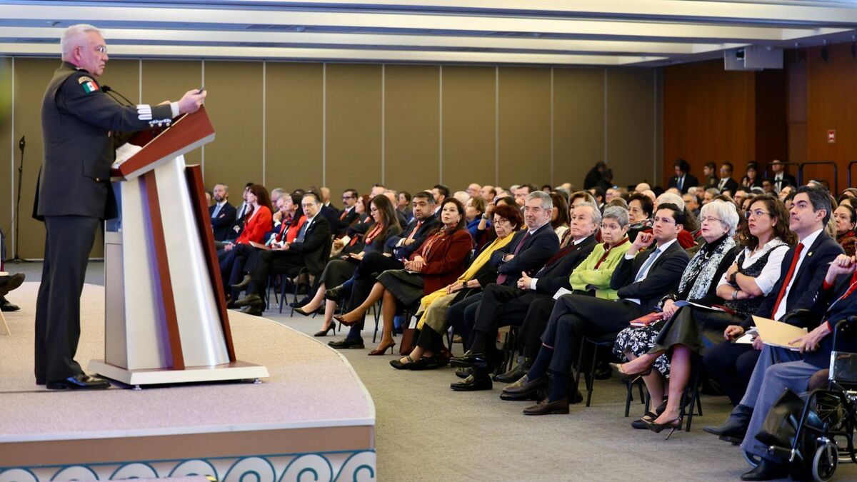 La estrategia de seguridad nacional prioriza la atención a las causas de la violencia y el fortalecimiento institucional. | Especial