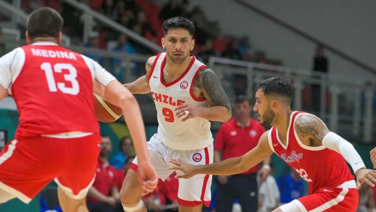 Franco Morales. | Especial