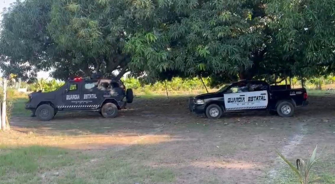 Los hechos ocurrieron en la colonia Francisco Villa municipio de Tuxtla Chico, Chiapas. | Especial