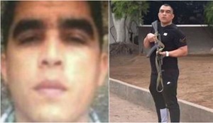 Héctor Rusthenford es buscado por autoridades de Estados Unidos, Colombia y Perú | Especial