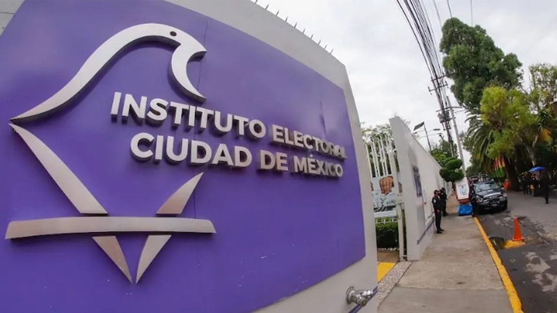 IECM alista convocatoria única para Presupuesto Participativo 2026